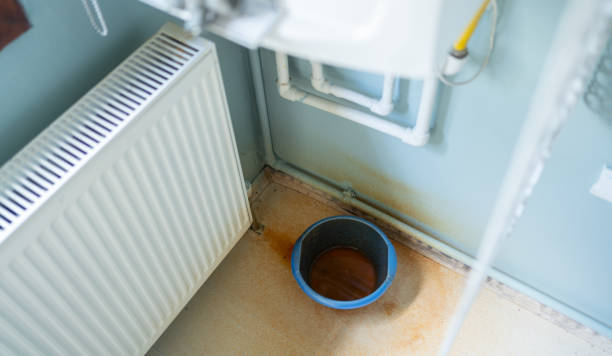Best 24-hour water damage restoration  in Shinglehouse, PA