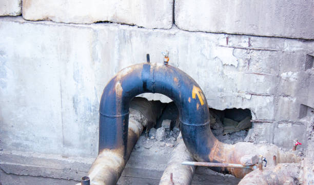 Best Residential water damage restoration  in Shinglehouse, PA