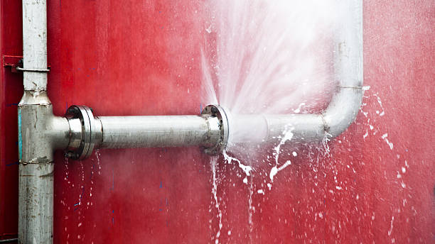 Best 24/7 water damage repair  in Shinglehouse, PA