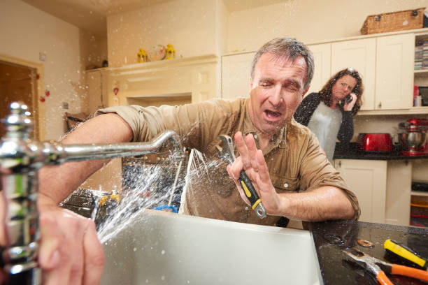 Best Water damage restoration near me  in Shinglehouse, PA